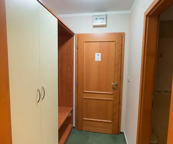 Na Kocande Hotel