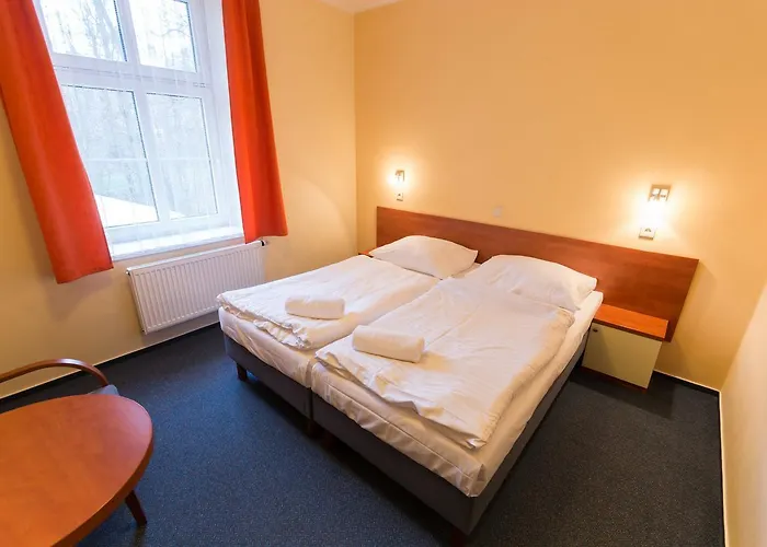 Na Kocande Hotel Želiv