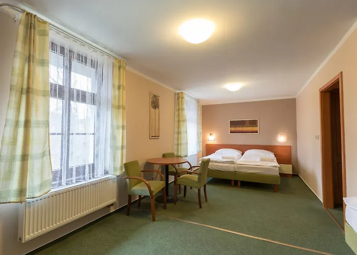 Na Kocande Hotel