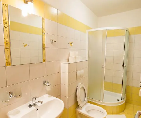 Hotel Na Kocande