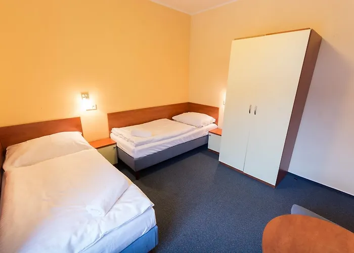 Hotel Na Kocande Želiv