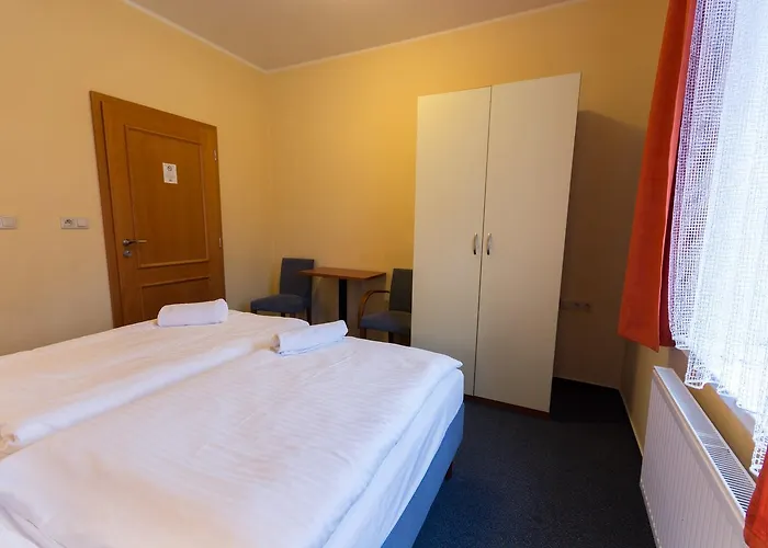 Na Kocande Hotel