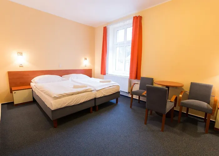 Hotel Na Kocande
