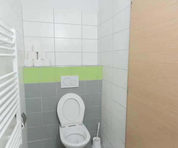 Hotel Na Kocande