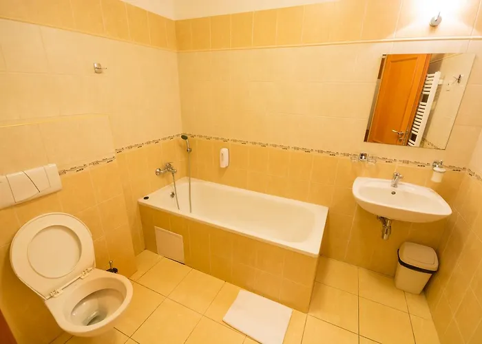 Hotel Na Kocande