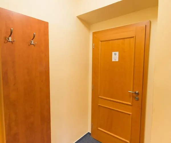 Hotel Na Kocande