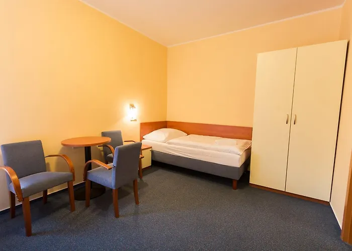 Na Kocande Hotel Želiv