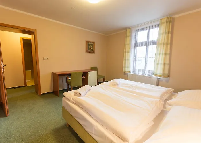 Na Kocande Hotel 2*
