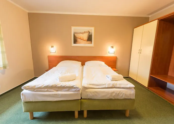 Na Kocande Hotel