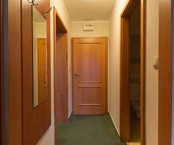 Hotel Na Kocande